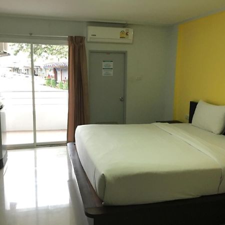 DD Residence Rayong Exterior foto