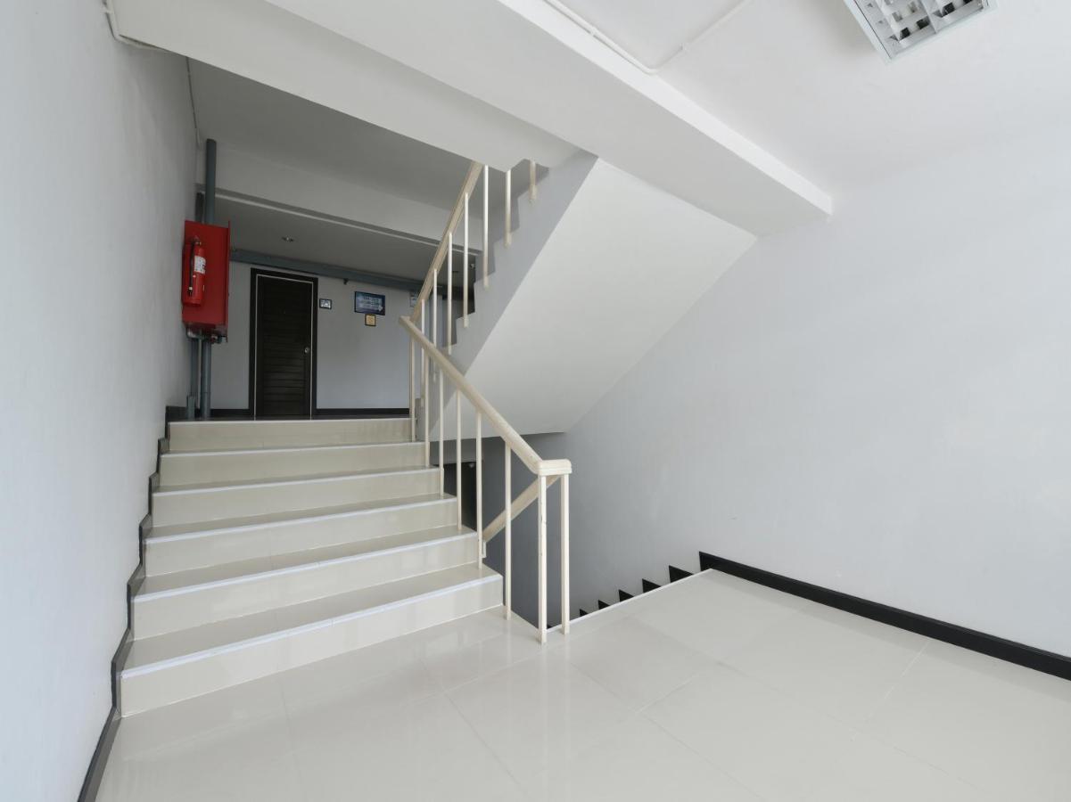 DD Residence Rayong Exterior foto