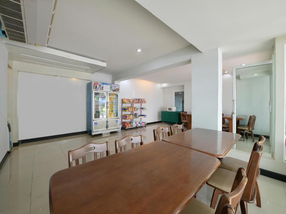 DD Residence Rayong Exterior foto