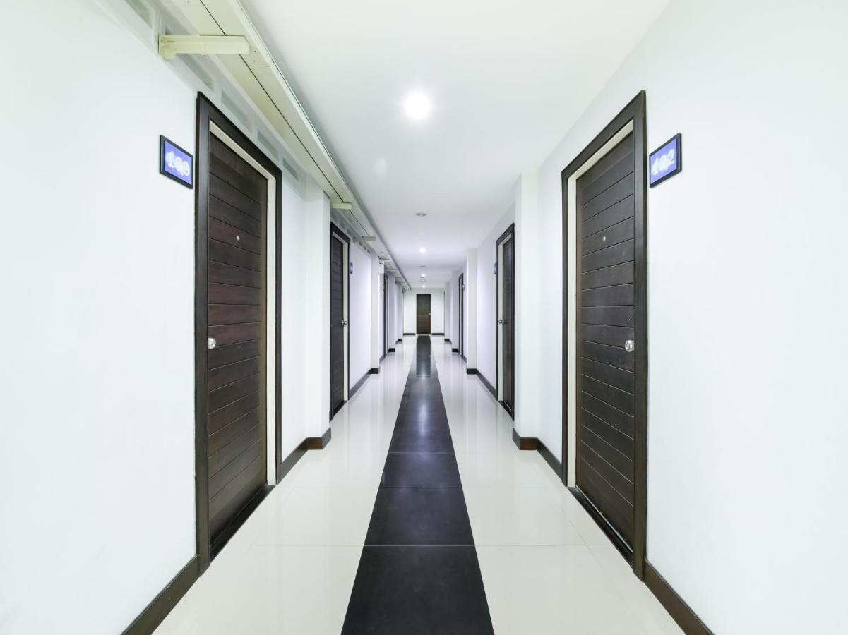 DD Residence Rayong Exterior foto