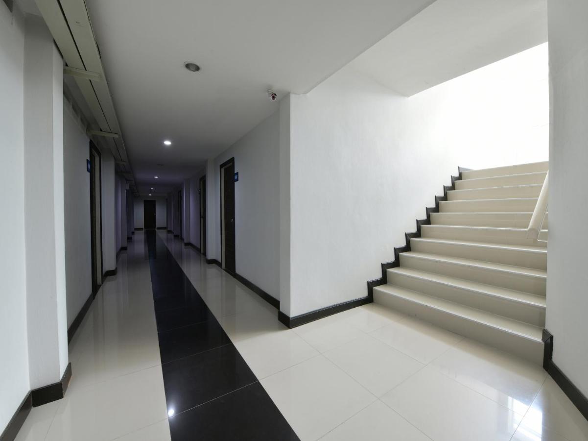 DD Residence Rayong Exterior foto