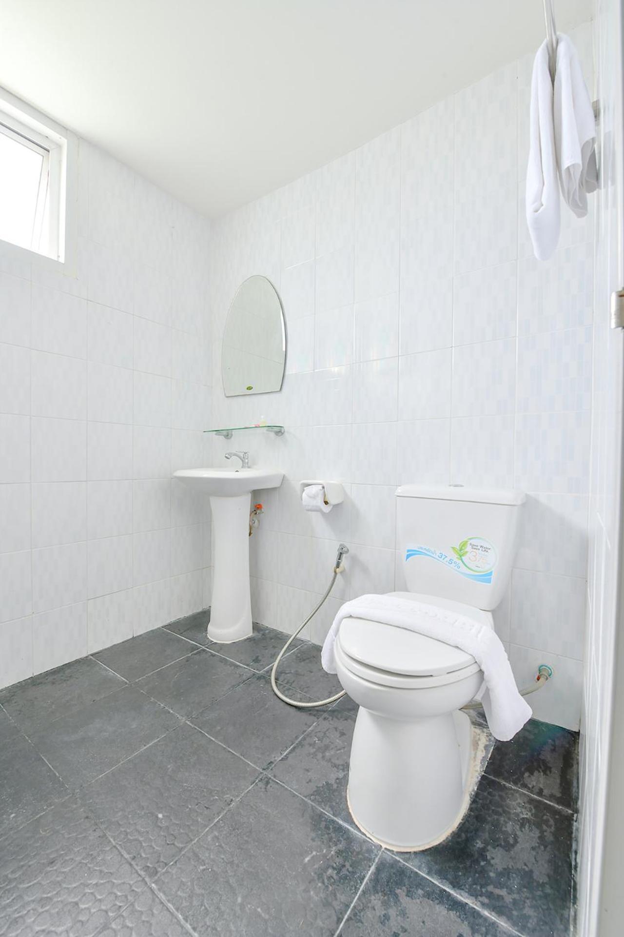 DD Residence Rayong Habitación foto