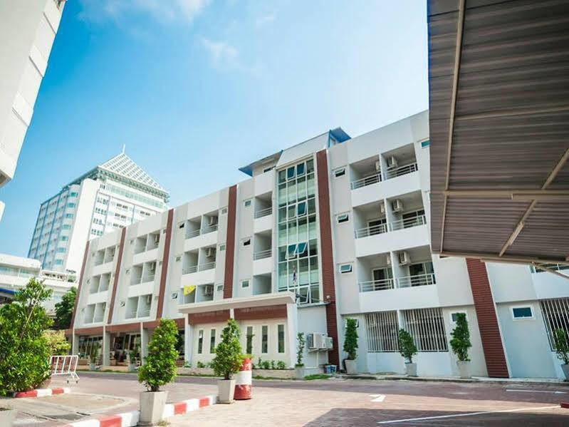 DD Residence Rayong Exterior foto